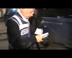 CHP Genel Merkezi önünde silah sesleri duyuldu