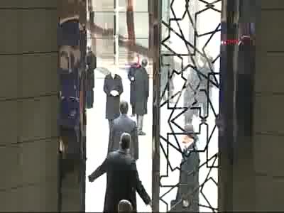 Demokrasi bayramımız mübarek olsun