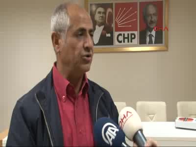 CHP'li Çam: Kılıçdaroğlu gerekeni yapacaktır