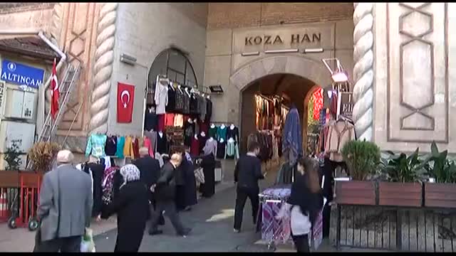Bursalılar 1 Kasım sonuçlarına ne dedi