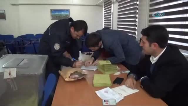 AK Parti'ye 1 vekil daha: Sayı 317 oldu