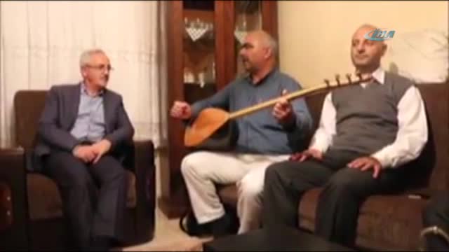 Son dakika gelen vekilliğini böyle kutladı