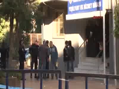Paralel yapıya operasyon: 44 gözaltı, 57 arama kararı