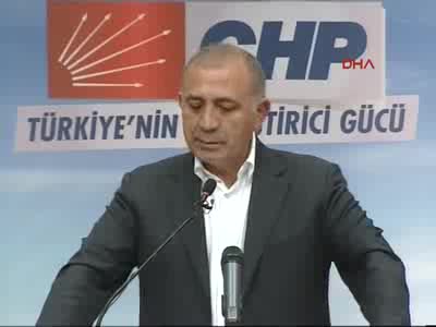 Gürsel Tekin açıklamalarda bulundu-2