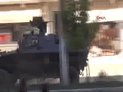 Yüksekova'da barikatların kaldırılmasında çatışma çıktı: 2 ölü