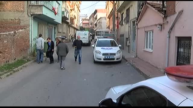 Bursa'da 3 yaşındaki çocuk yanarak can verdi!