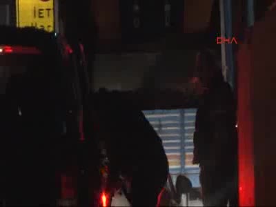 İstanbul'da terör operasyonu