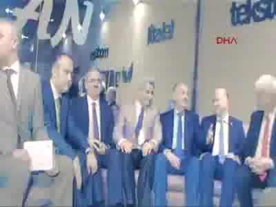 Bakanın iş teklifini reddetti