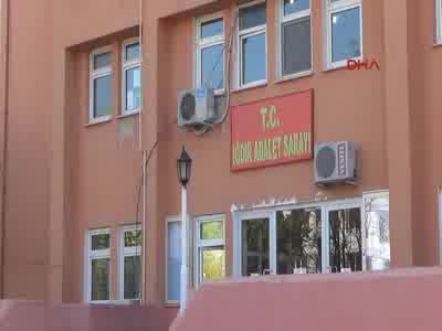 Iğdır'da şizofren dehşeti Eşini öldürüp, kardeşini yaraladı