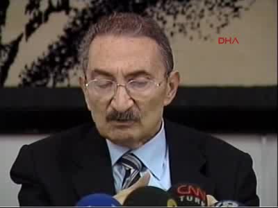 "Dağlara, taşlara "Karaoğlan" yazıldığında kibre kapılmadı"
