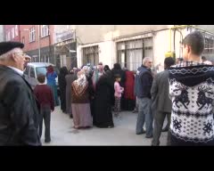 Bursa'da tartıştığı peynirci komşusunu öldürdü