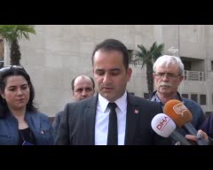 CHP'den seçimde erzak dağıtan belediyeye suç duyurusu