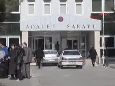 'Silah zoruyla tecavüz ve hortumlu dayak' iddiasına 'rıza' beraati