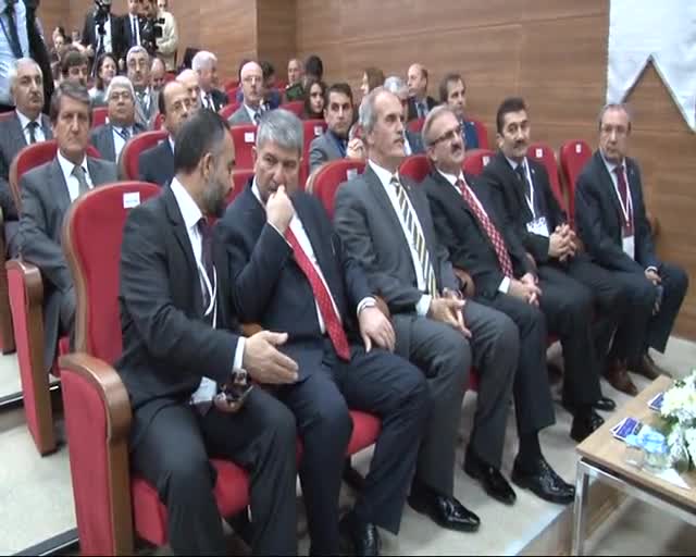 Bursa'da Roman çalıştayına düğünde öldürülen Efkan Özçimen damgası