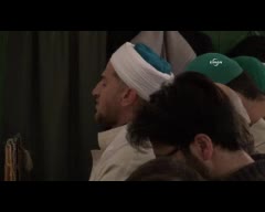 KKTC'de ezanın yasaklandığı camide namaz kıldıran imam gözyaşlarını tutamadı