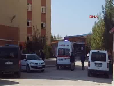 Üniversite öğrencisi, yurtta ölü bulundu