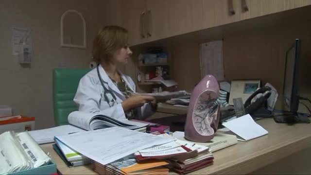 Sigara kullananlarda akciğer kanseri riski 20 kat artıyor