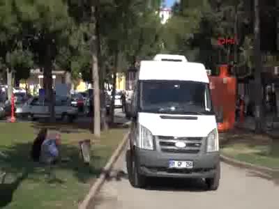IŞİD'e katılmak isteyen 38 kişi yakalandı