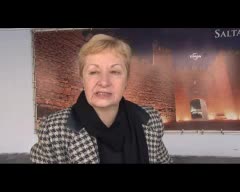 Engelliler, uzman dağcılarla Uludağ'da zirve yaptı
