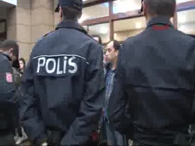 "Paralel yapı" operasyonunda 17 tutuklama!