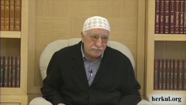 "Paralel olmayana "paralel" diyenlerin..."