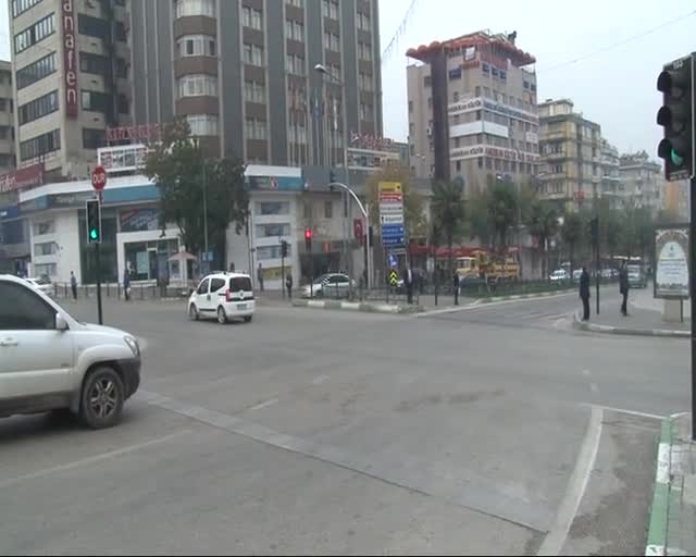 Bursa, 10 Kasım'da Ulu Önder Mustafa Kemal Atatürk'ü böyle andı
