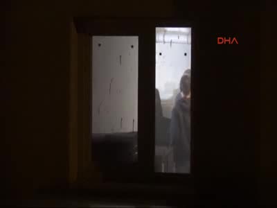 Cemaat okullarının evraklarının bulunduğu depoya baskın