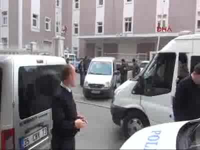 Bombalı eylem hazırlığındaki 3 PKK'lı yakalandı