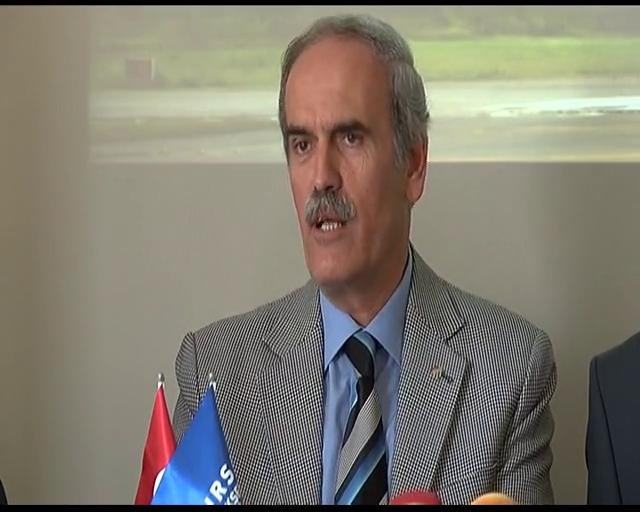 Bursa'ya tramvaydan sonra hava aracı geliyor!
