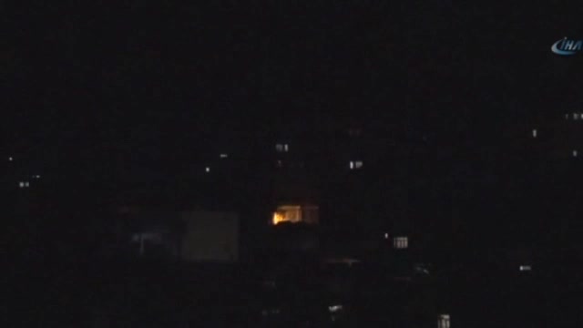 Polise bombalı saldırı: 3 polis şehit, 1 polis yaralı