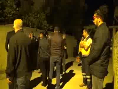 "Hayır söylemeyin. Duymak istemiyorum"