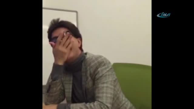 'Survivor'un morgülüyüm, hayatın formülüyüm'
