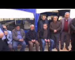 Ben de Kürdüm, vatanımı çok seviyorum
