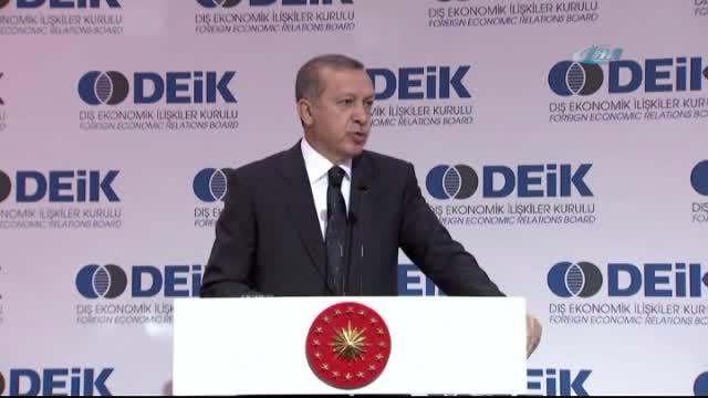 Erdoğan o ülkeleri uyardı