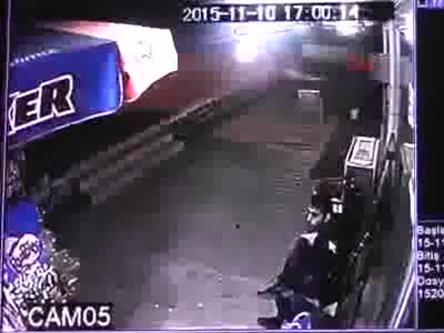 Okuldan eve dönen 4 yaşındaki çocuk kaçırıldı