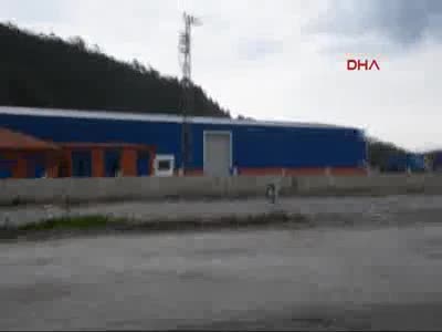 Metan gazı zehirlenmesinden 2 işçi öldü