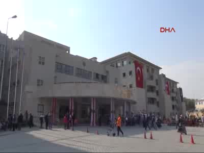 Üniversite hastanesinde yolsuzluk iddiası; 17 kişi gözaltında