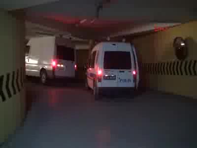 Yalova'da bomba paniği