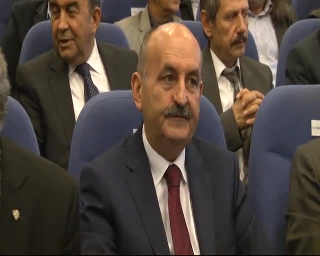 Ak Parti Bursa Milletvekilleri mazbatalarını aldı