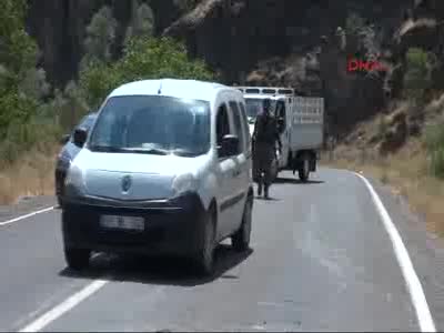 Tunceli Valisi Kaymak: Operasyonda ölü ele geçen üst düzeydeki PKK'lı için ödül yok