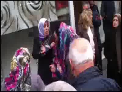 Suriyeli kadın dolandırıcının başka suçu da çıktı