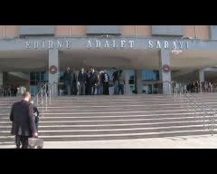 Alaattin Çakıcı, Cumhurbaşkanı'na hakaretten ifade verdi