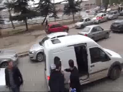 Zonguldak'ta uyuşturucu operasyonu