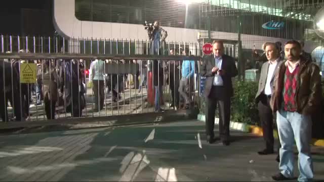Zaman gazetesinde polis araması