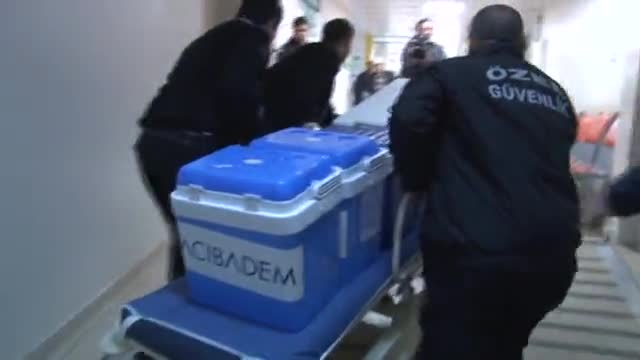 Bursa'da 'cinnet gecesi'nin ardından... 3 kişiye umut olacak!