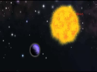 Dünya'ya benzeyen yeni bir gezegen bulundu