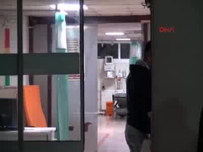 Manisa'da o kelepçeler çıktı