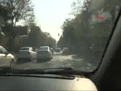 Erdoğan Mabeyn Köşkü'nde