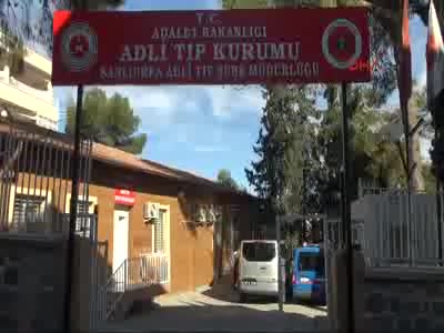Akçakale'de boğazı kesilmiş erkek cesedi bulundu
