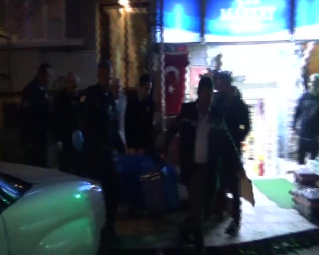 Bursa'da 76 yaşındaki adam evinde ölü bulundu